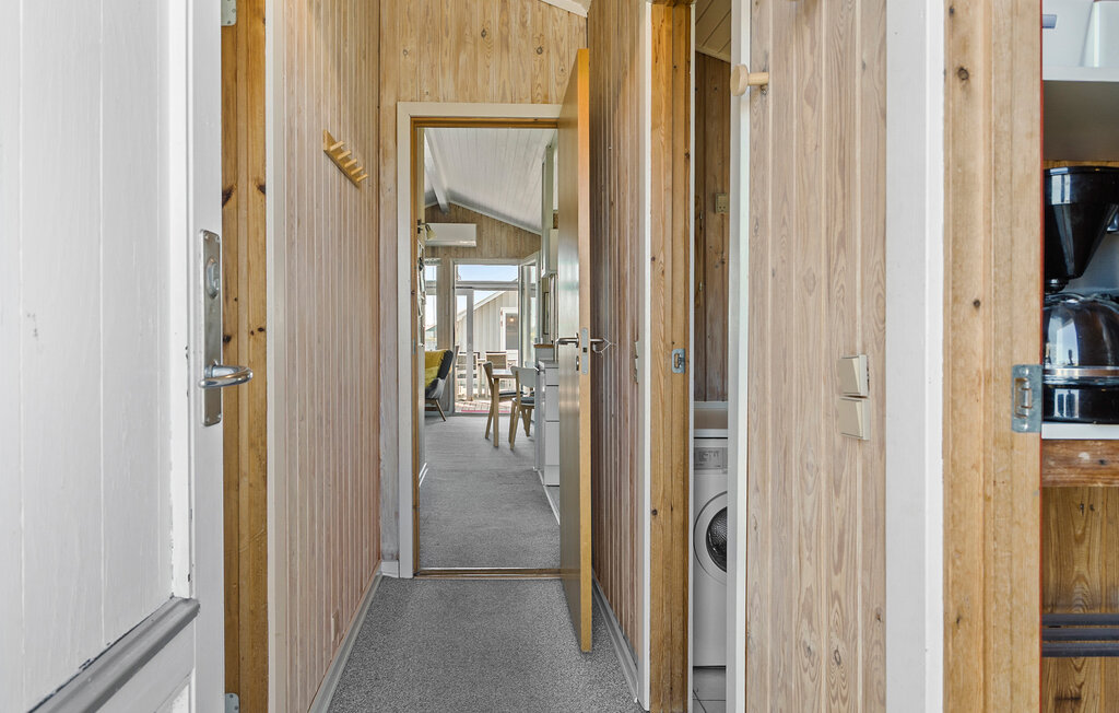 Feriehuse - Vrist Strand , Danmark - C79003 21