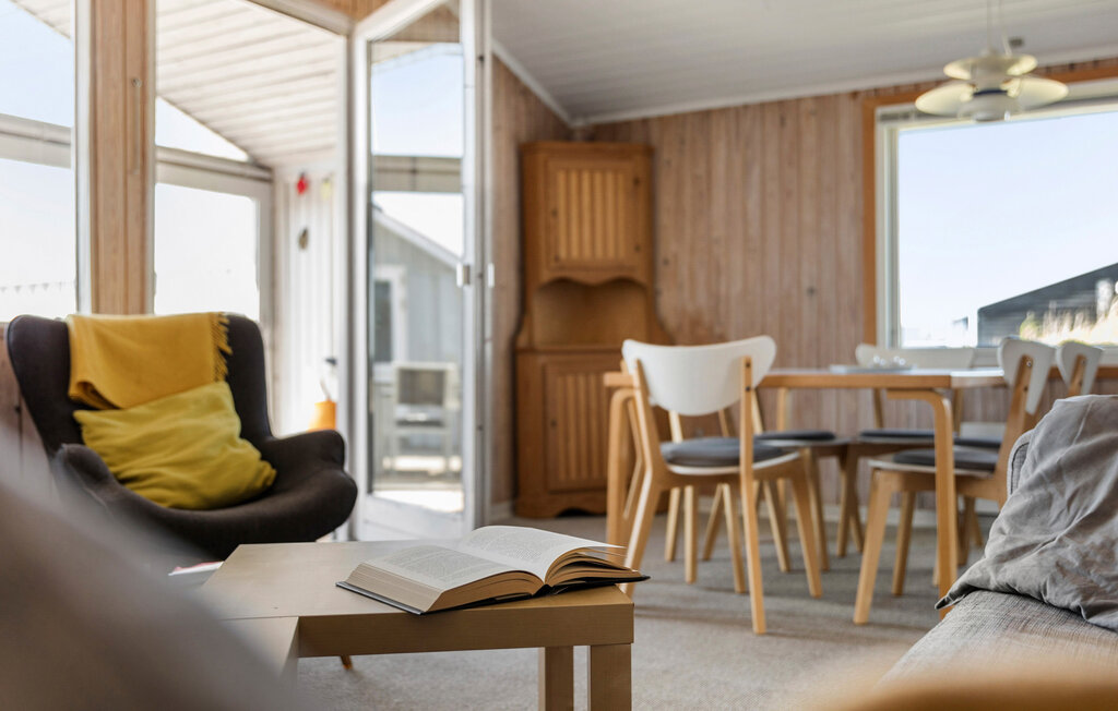 Feriehuse - Vrist Strand , Danmark - C79003 15