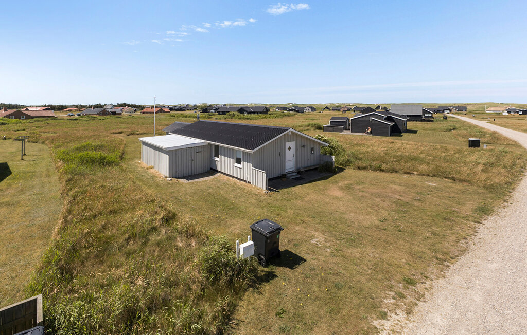 Feriehuse - Vrist Strand , Danmark - C79003 10