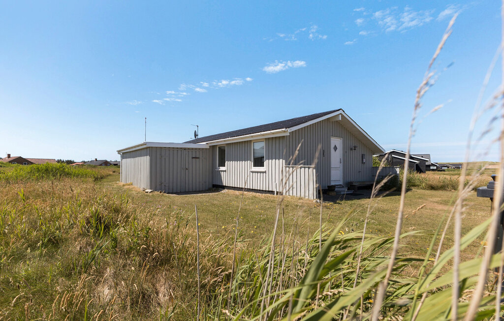 Feriehuse - Vrist Strand , Danmark - C79003 11