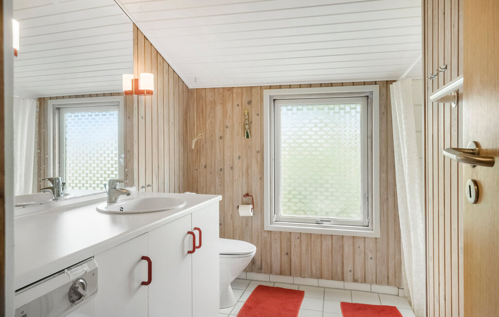 Feriehuse - Vrist Strand , Danmark - C79003 25