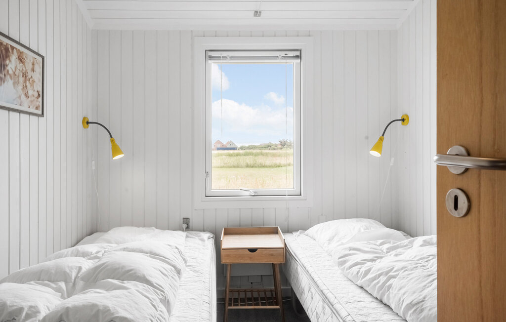 Feriehuse - Vrist Strand , Danmark - C79003 22