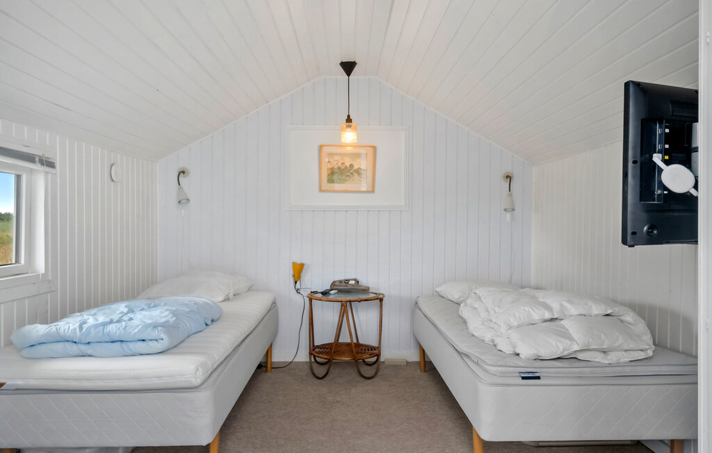 Feriehuse - Vrist Strand , Danmark - C79003 23