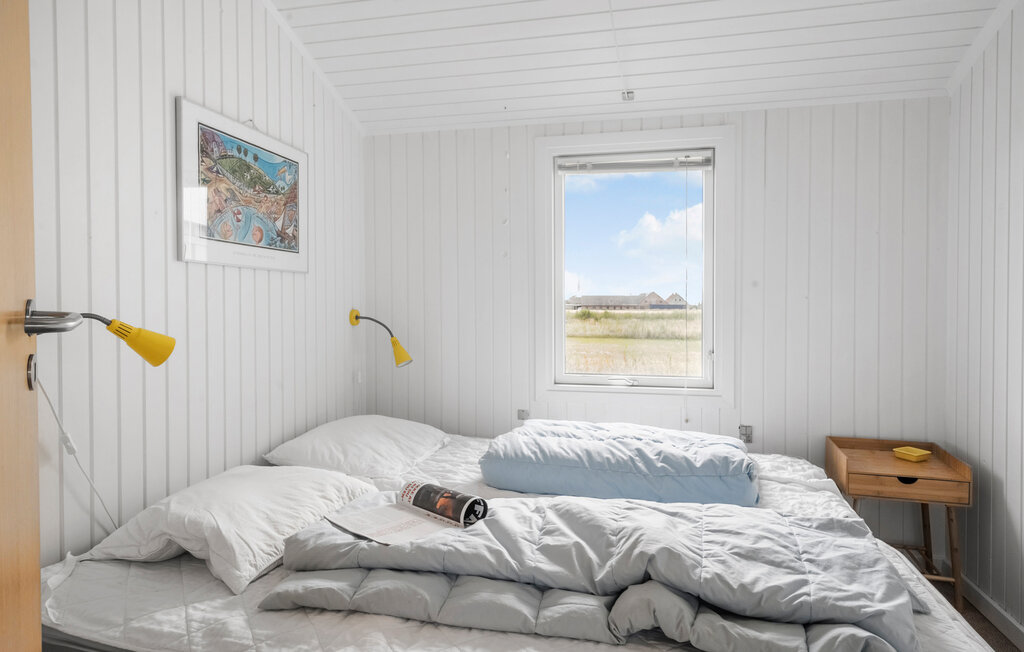 Feriehuse - Vrist Strand , Danmark - C79003 24