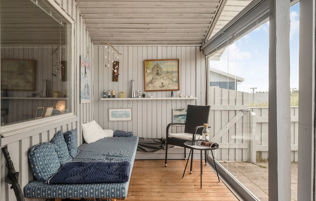 Feriehuse - Vrist Strand , Danmark - C79003 17