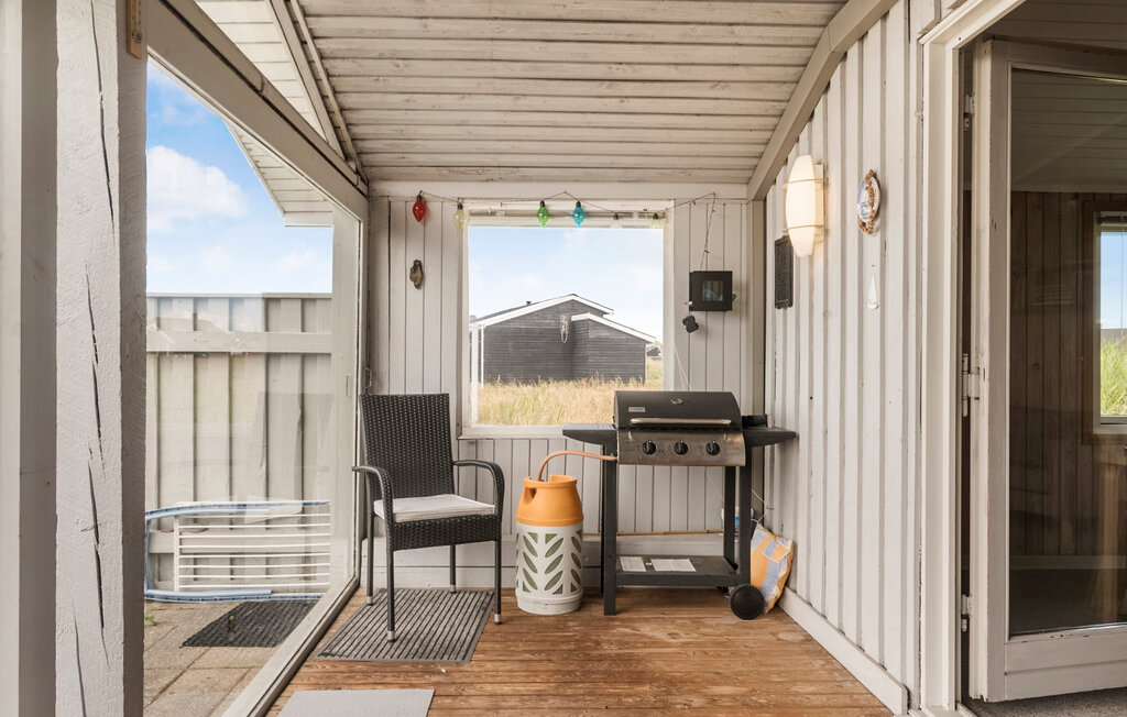 Feriehuse - Vrist Strand , Danmark - C79003 18