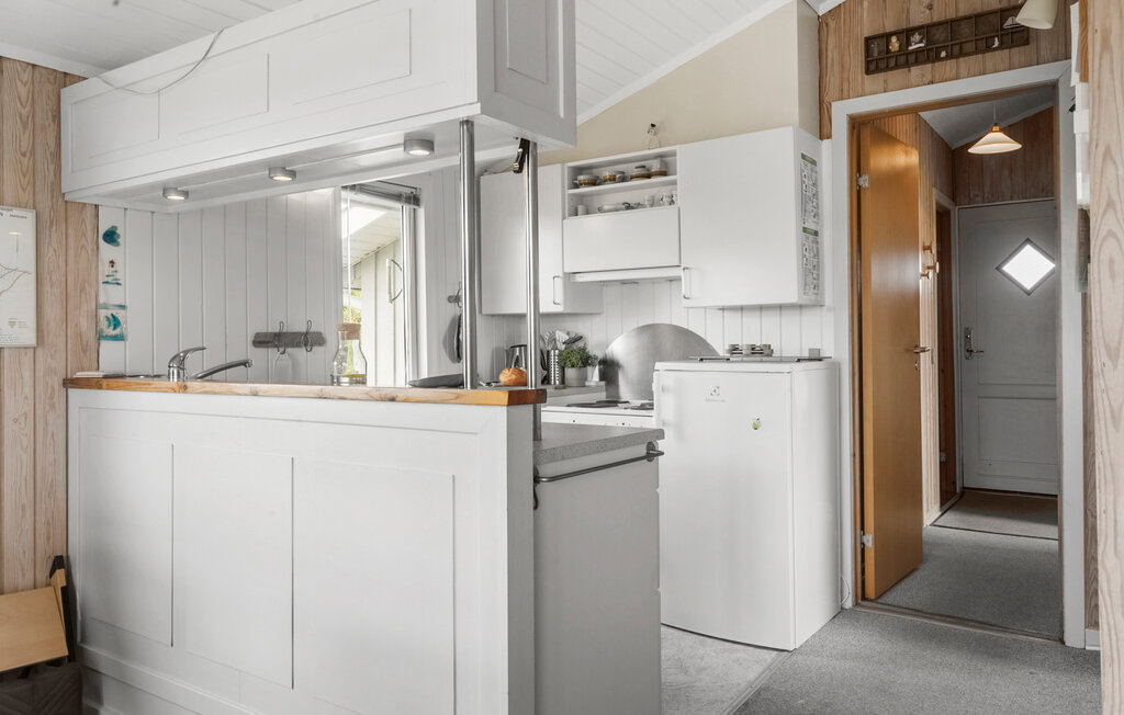 Feriehuse - Vrist Strand , Danmark - C79003 16