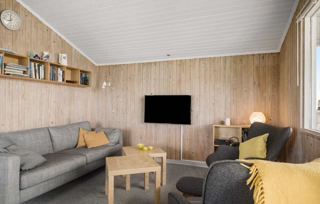 Feriehuse - Vrist Strand , Danmark - C79003 3