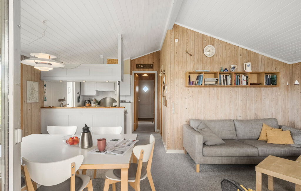 Feriehuse - Vrist Strand , Danmark - C79003 4