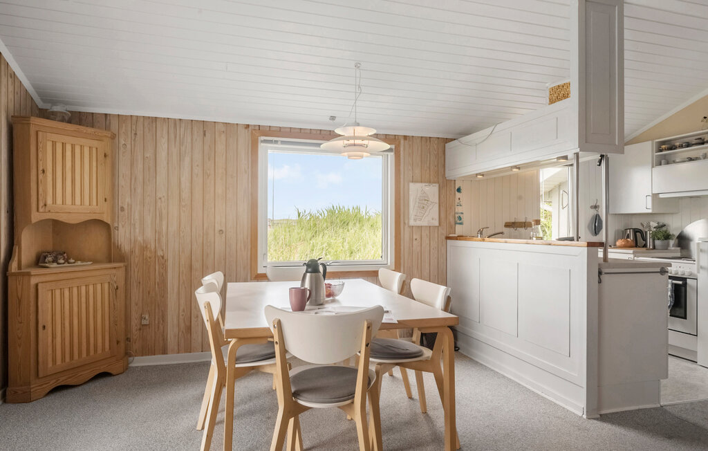 Feriehuse - Vrist Strand , Danmark - C79003 6