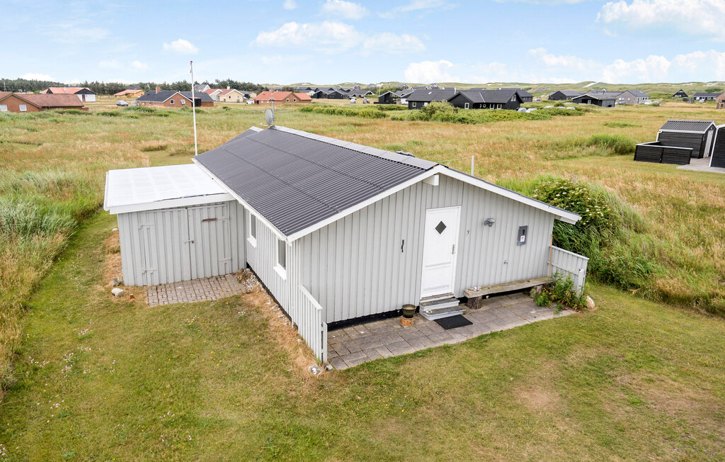 Feriehuse - Vrist Strand , Danmark - C79003 9