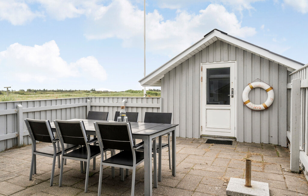 Feriehuse - Vrist Strand , Danmark - C79003 8