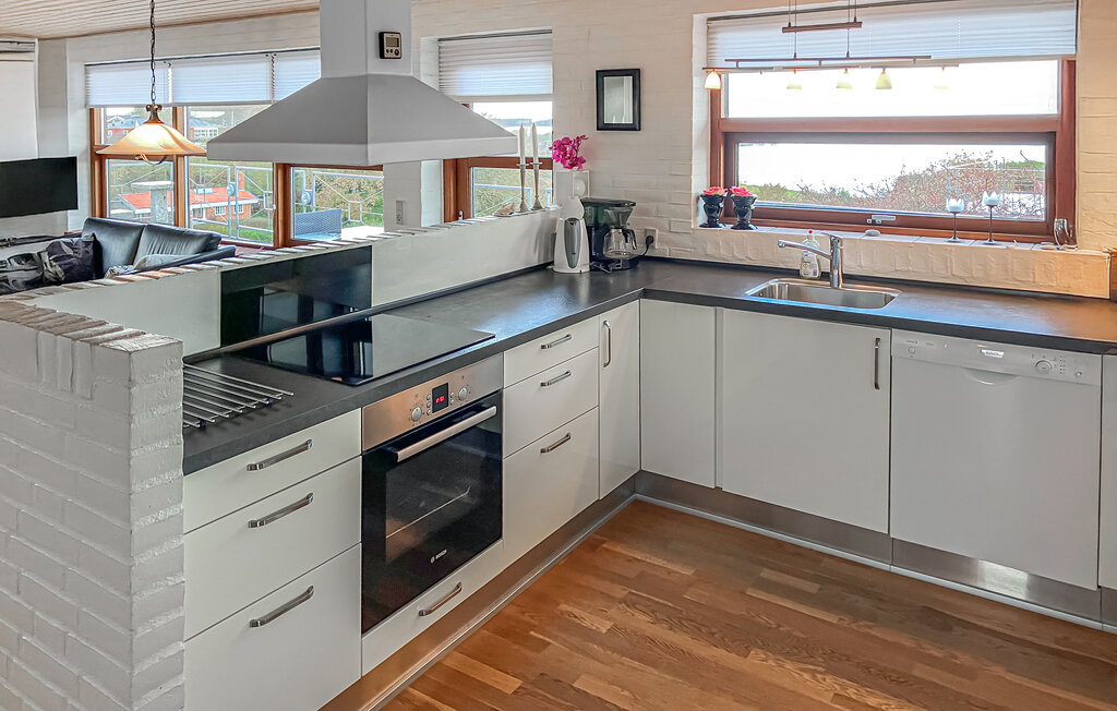 Ferienhaus - Gjellerodde Strand , Dänemark - C79218 13