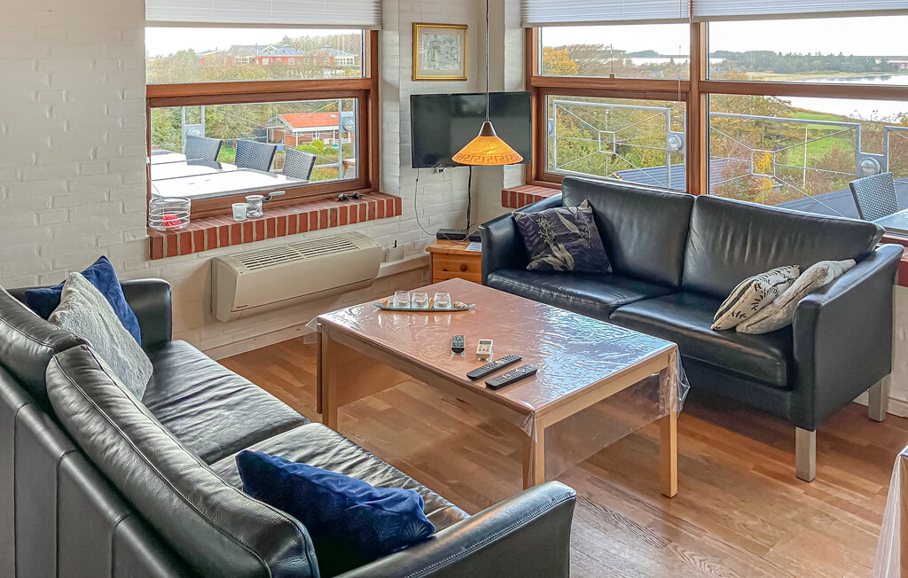 Ferienhaus - Gjellerodde Strand , Dänemark - C79218 3