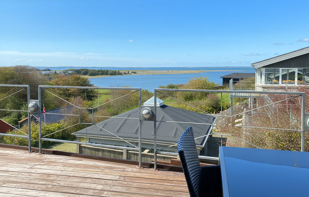 Ferienhaus - Gjellerodde Strand , Dänemark - C79218 11