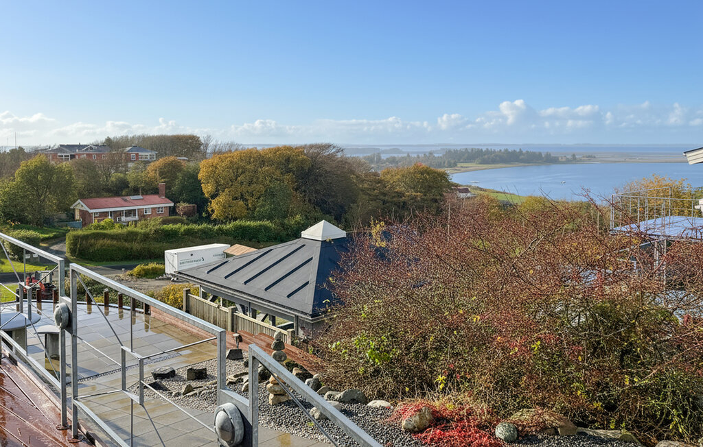 Ferienhaus - Gjellerodde Strand , Dänemark - C79218 12