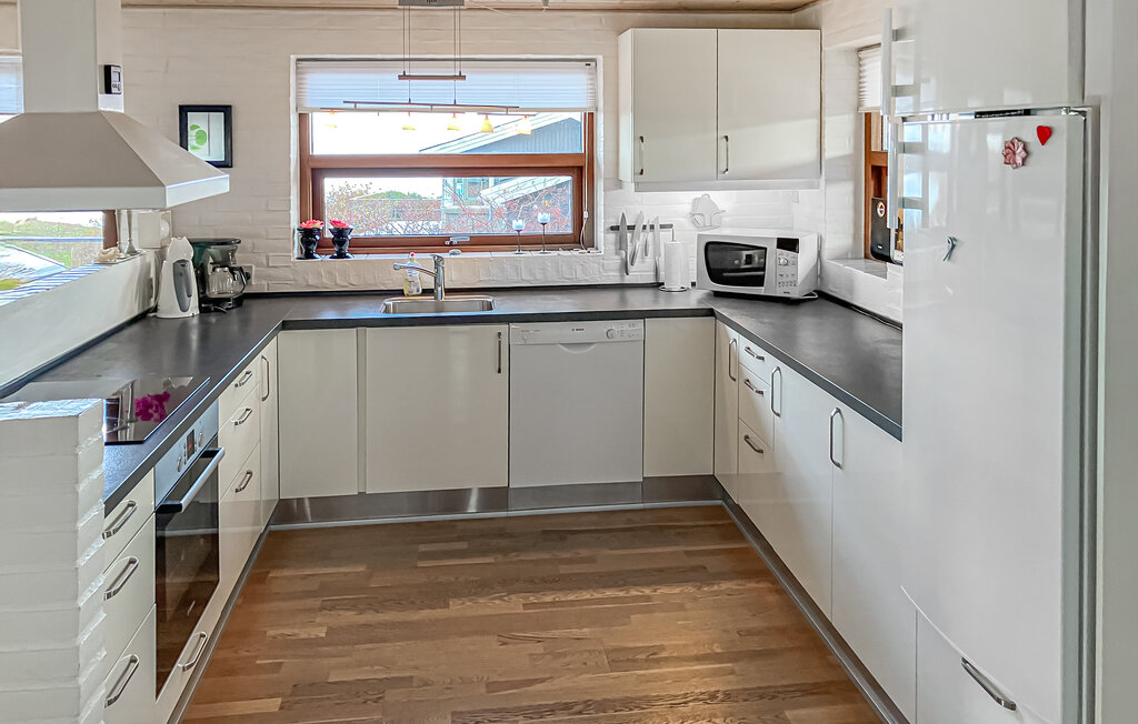 Ferienhaus - Gjellerodde Strand , Dänemark - C79218 6