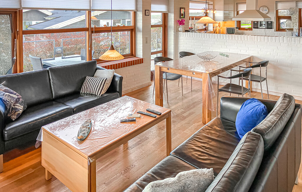 Ferienhaus - Gjellerodde Strand , Dänemark - C79218 4