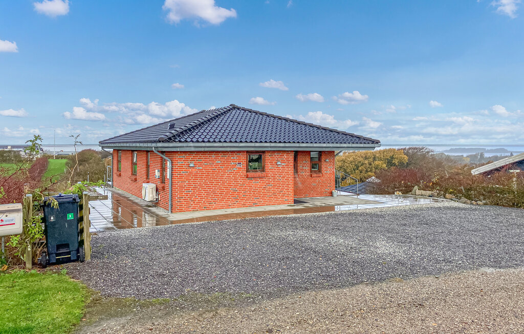 Ferienhaus - Gjellerodde Strand , Dänemark - C79218 9
