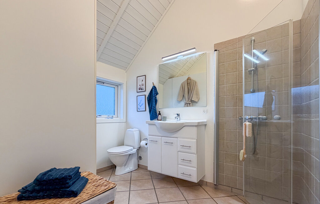 Ferienhaus - Vrist , Dänemark - C79216 17