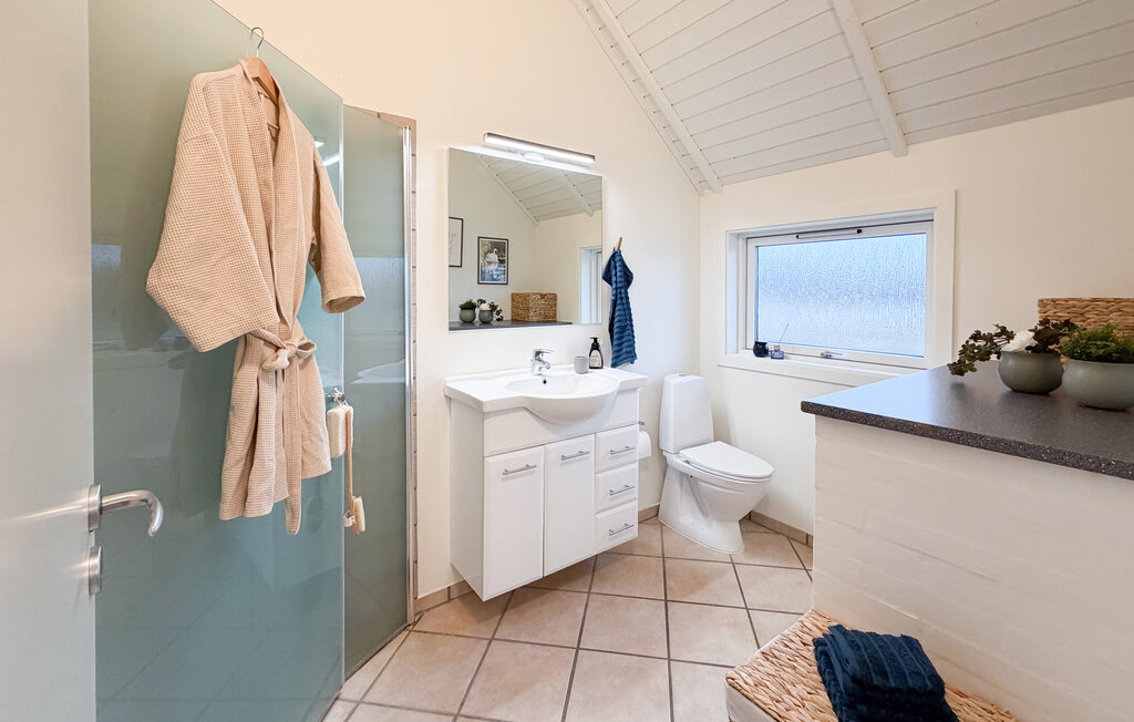 Ferienhaus - Vrist , Dänemark - C79216 18