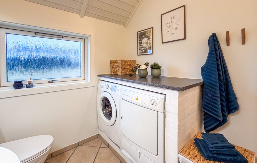 Ferienhaus - Vrist , Dänemark - C79216 20