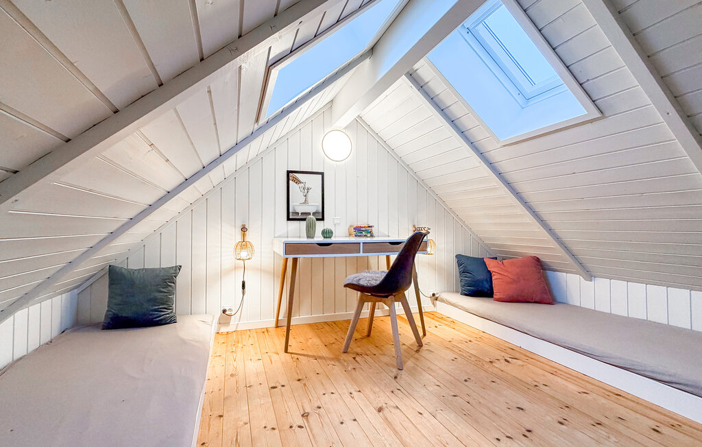 Ferienhaus - Vrist , Dänemark - C79216 12