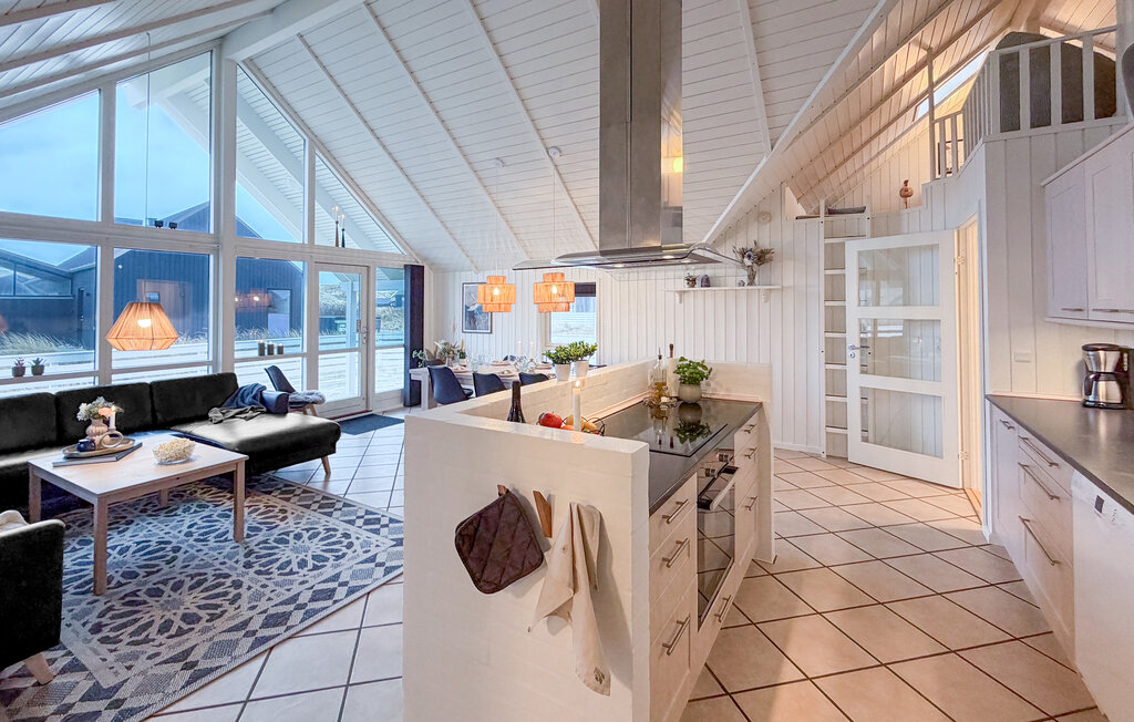 Ferienhaus - Vrist , Dänemark - C79216 3