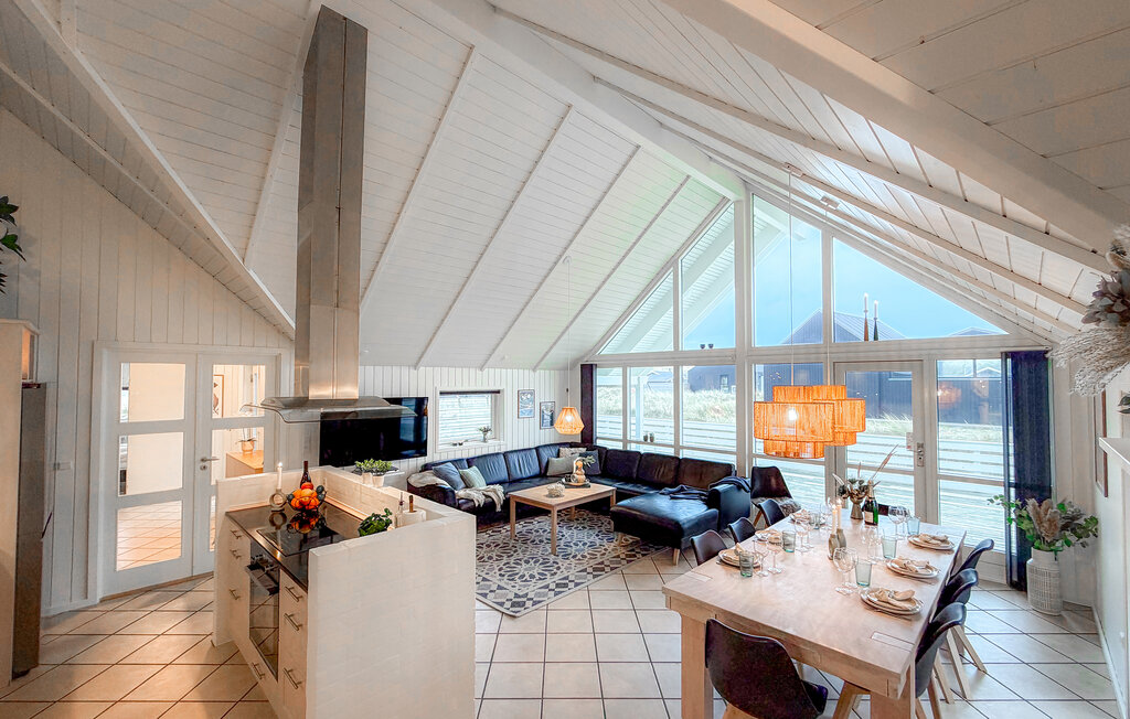 Ferienhaus - Vrist , Dänemark - C79216 2