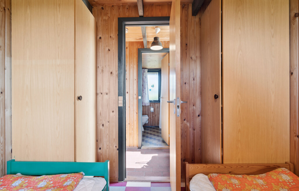 Feriehuse - Vrist Strand , Danmark - C79045 23