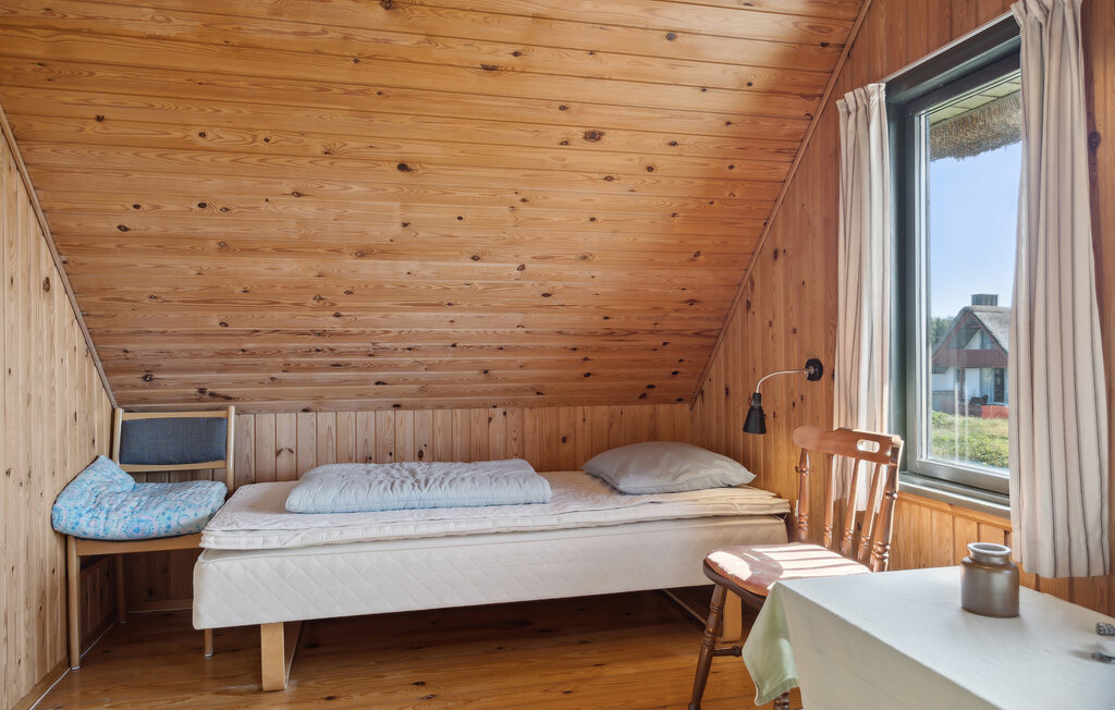 Feriehuse - Vrist Strand , Danmark - C79045 21