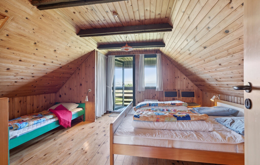 Feriehuse - Vrist Strand , Danmark - C79045 22