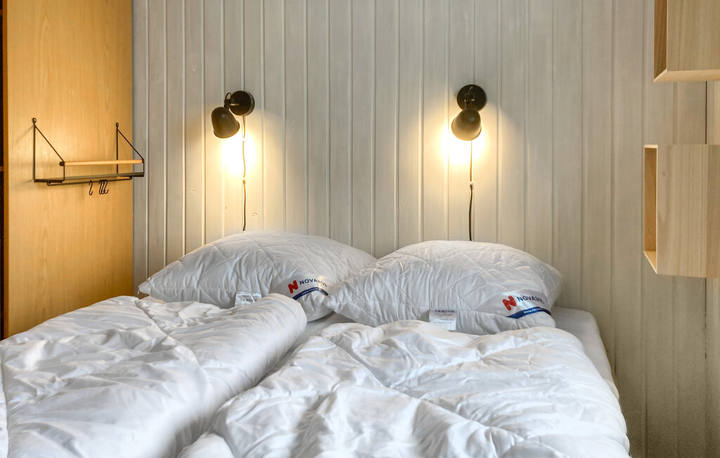 Feriehuse - Vrist Strand , Danmark - C79045 18