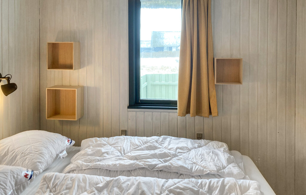 Feriehuse - Vrist Strand , Danmark - C79045 19