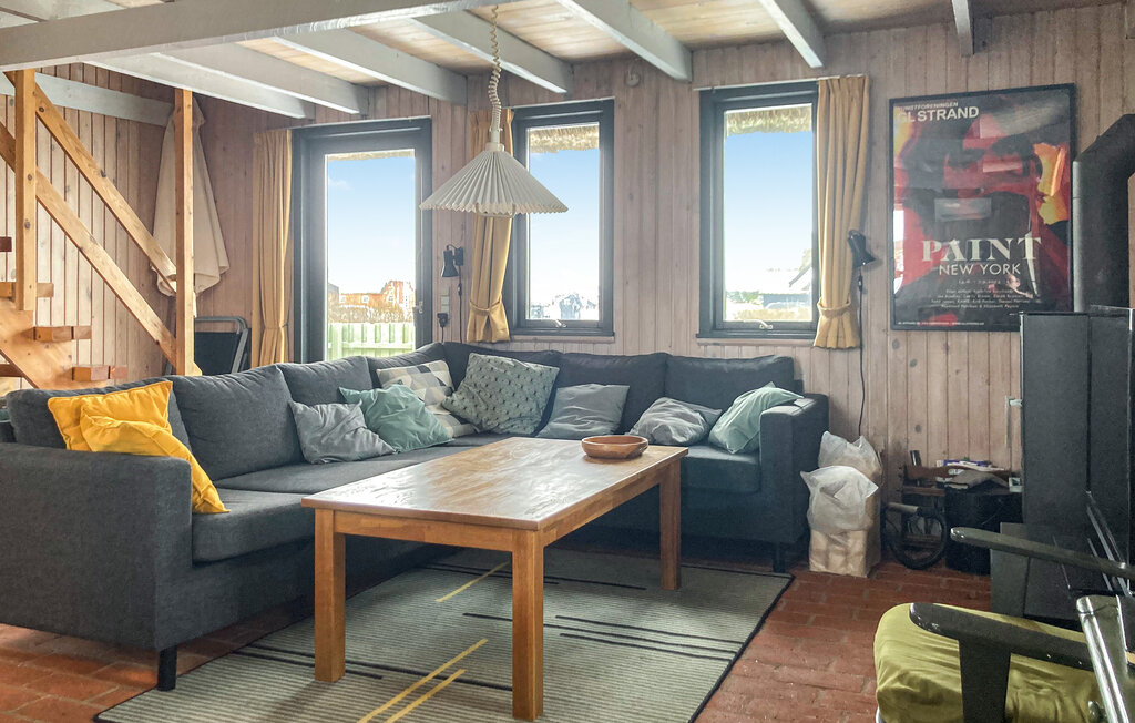 Feriehuse - Vrist Strand , Danmark - C79045 3