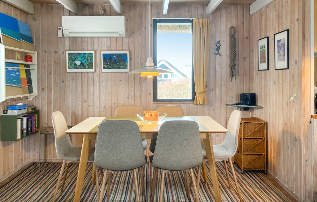 Feriehuse - Vrist Strand , Danmark - C79045 5