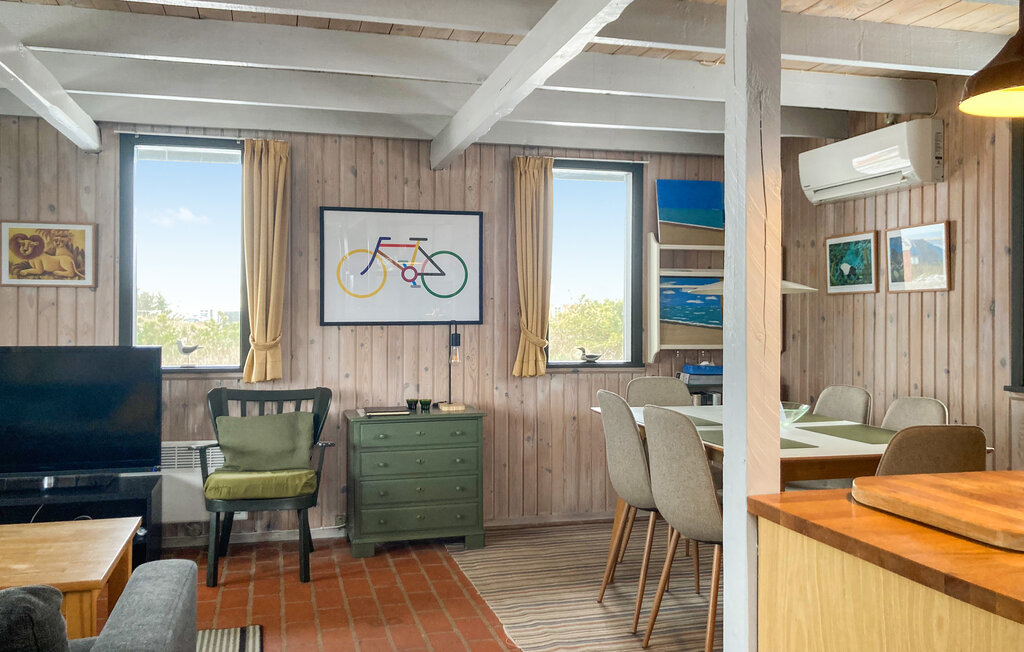 Feriehuse - Vrist Strand , Danmark - C79045 6