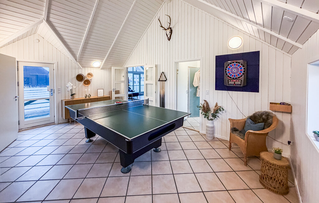 Ferienhaus - Vrist , Dänemark - C79216 21