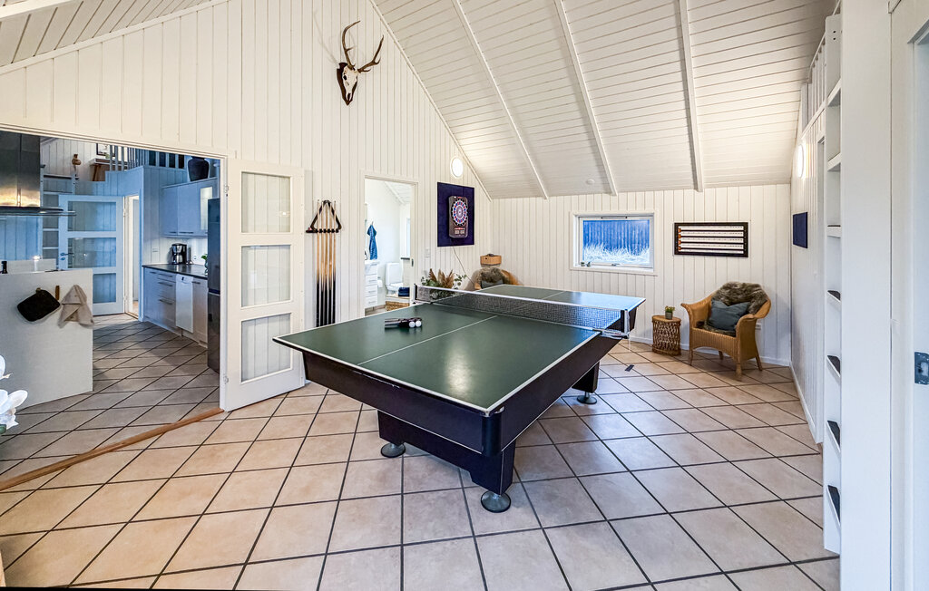 Ferienhaus - Vrist , Dänemark - C79216 22