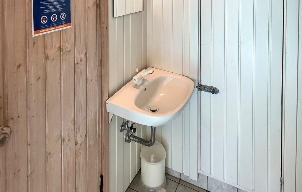 Ferienhaus - Ferring Strand , Dänemark - C79020 25