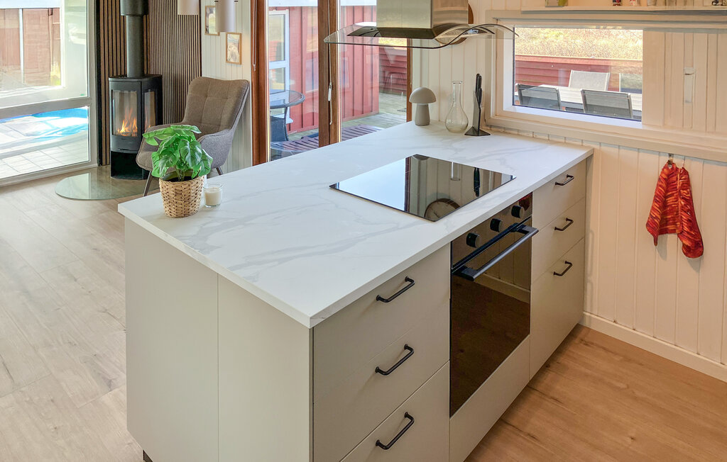 Ferienhaus - Ferring Strand , Dänemark - C79020 19