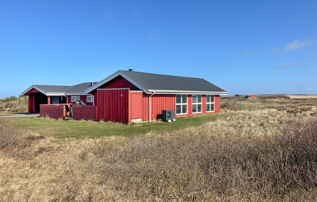 Ferienhaus - Ferring Strand , Dänemark - C79020 1
