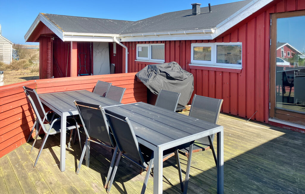 Ferienhaus - Ferring Strand , Dänemark - C79020 9