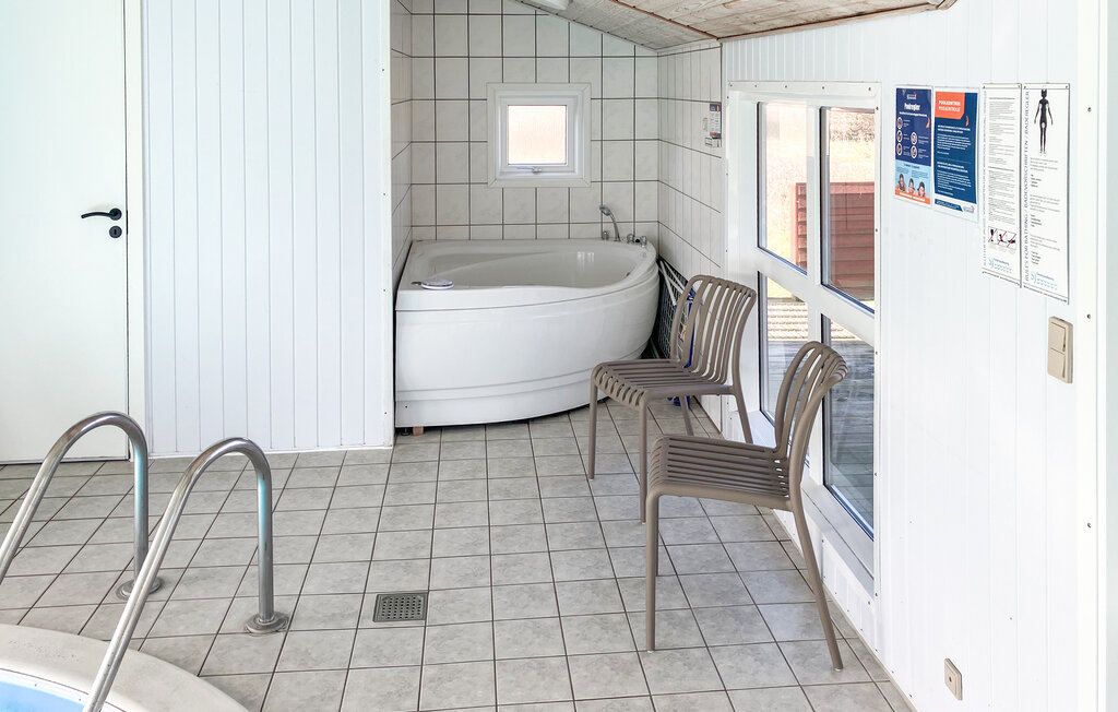 Ferienhaus - Ferring Strand , Dänemark - C79020 13