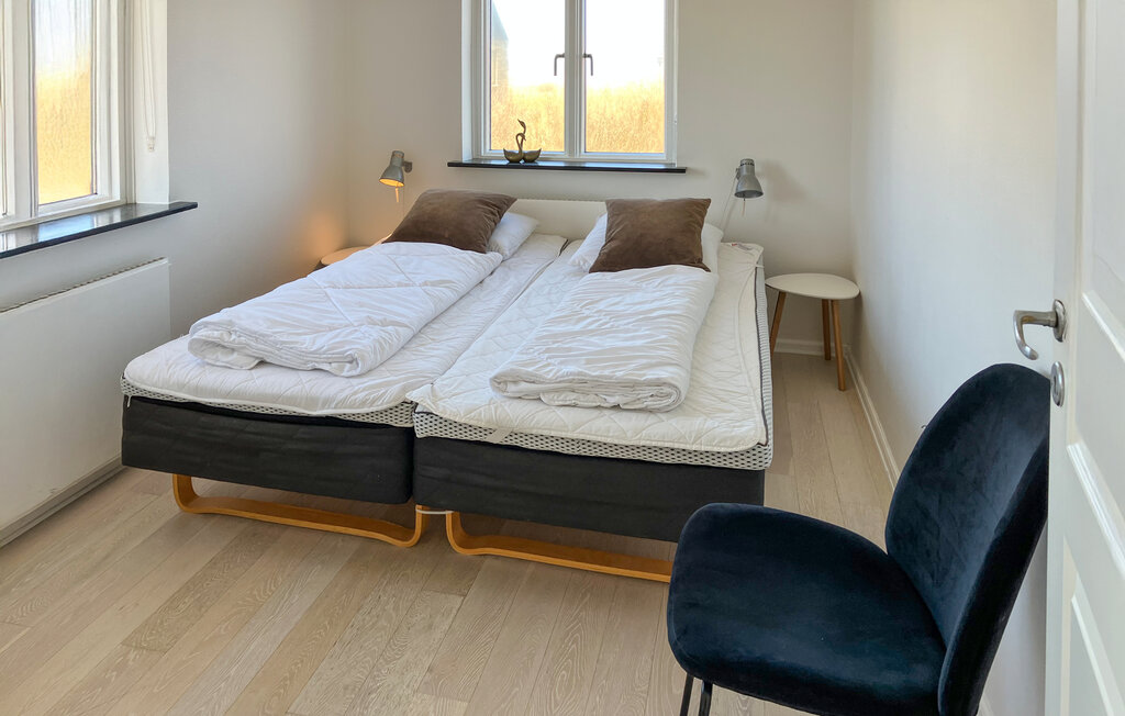 Ferienhaus - Bovbjerg Strand , Dänemark - C79601 26