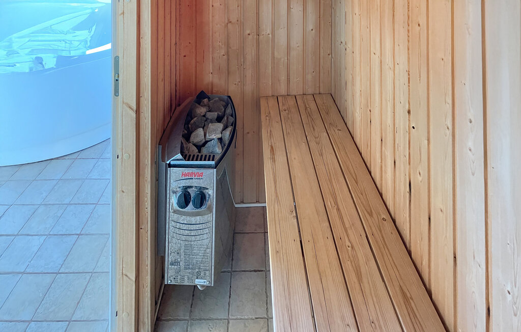 Ferienhaus - Bovbjerg Strand , Dänemark - C79601 32