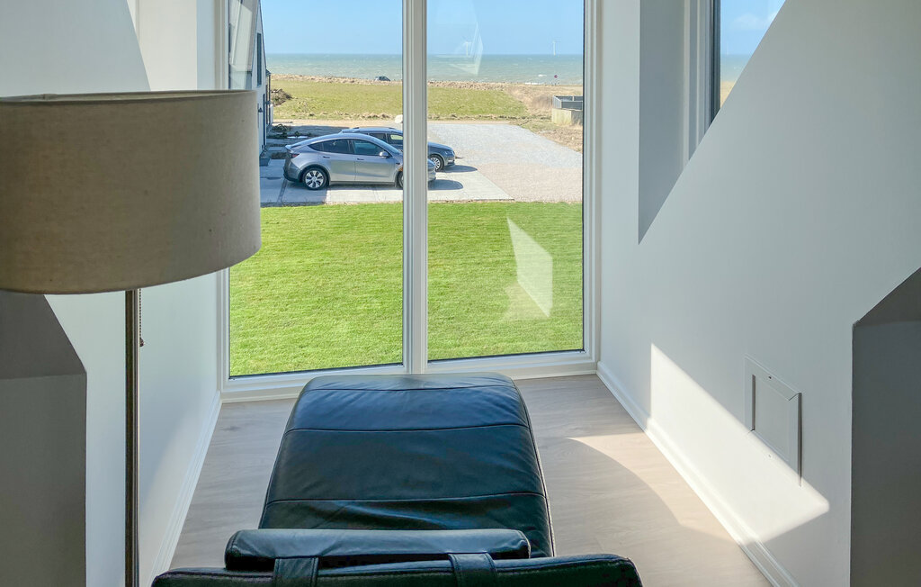 Ferienhaus - Bovbjerg Strand , Dänemark - C79601 31