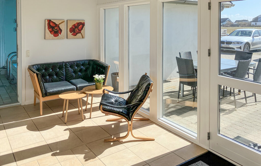 Ferienhaus - Bovbjerg Strand , Dänemark - C79601 6