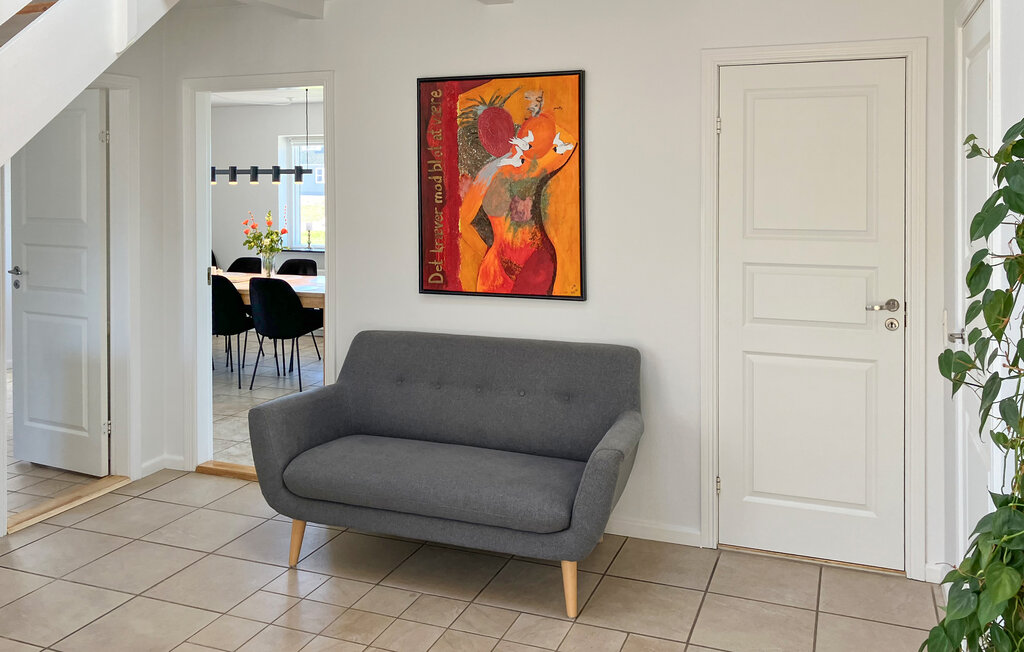 Ferienhaus - Bovbjerg Strand , Dänemark - C79601 20
