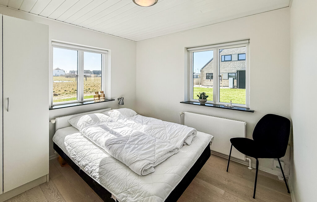 Ferienhaus - Bovbjerg Strand , Dänemark - C79601 25